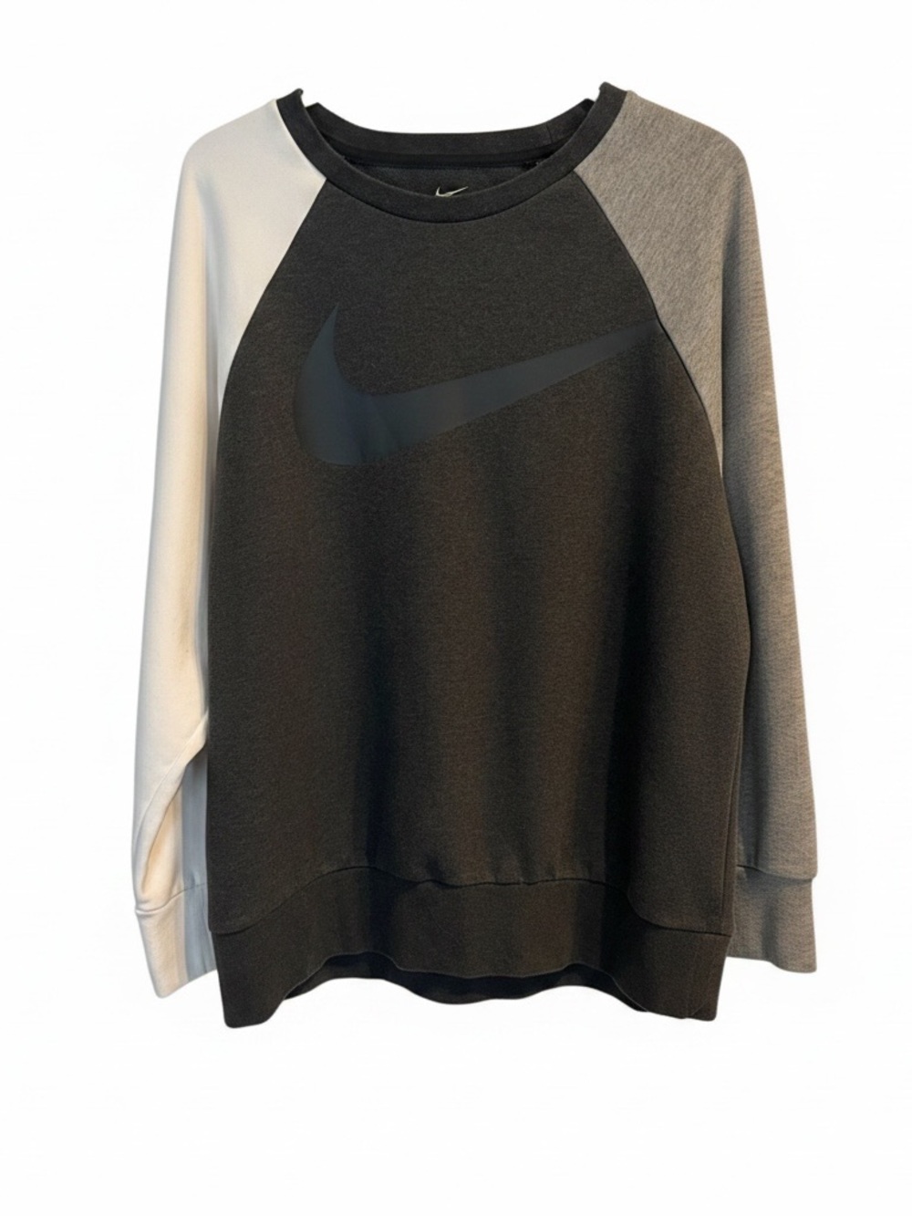 Nike Dri‑Fit Men’s Crewneck Sweatshirt – Size L – Great Condition